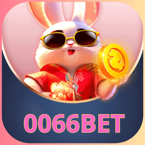 Imagem promocional da 0066BET mostrando a plataforma e suas vantagens