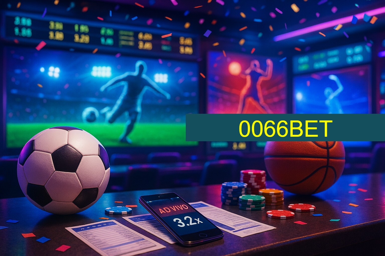 Eventos Esportivos