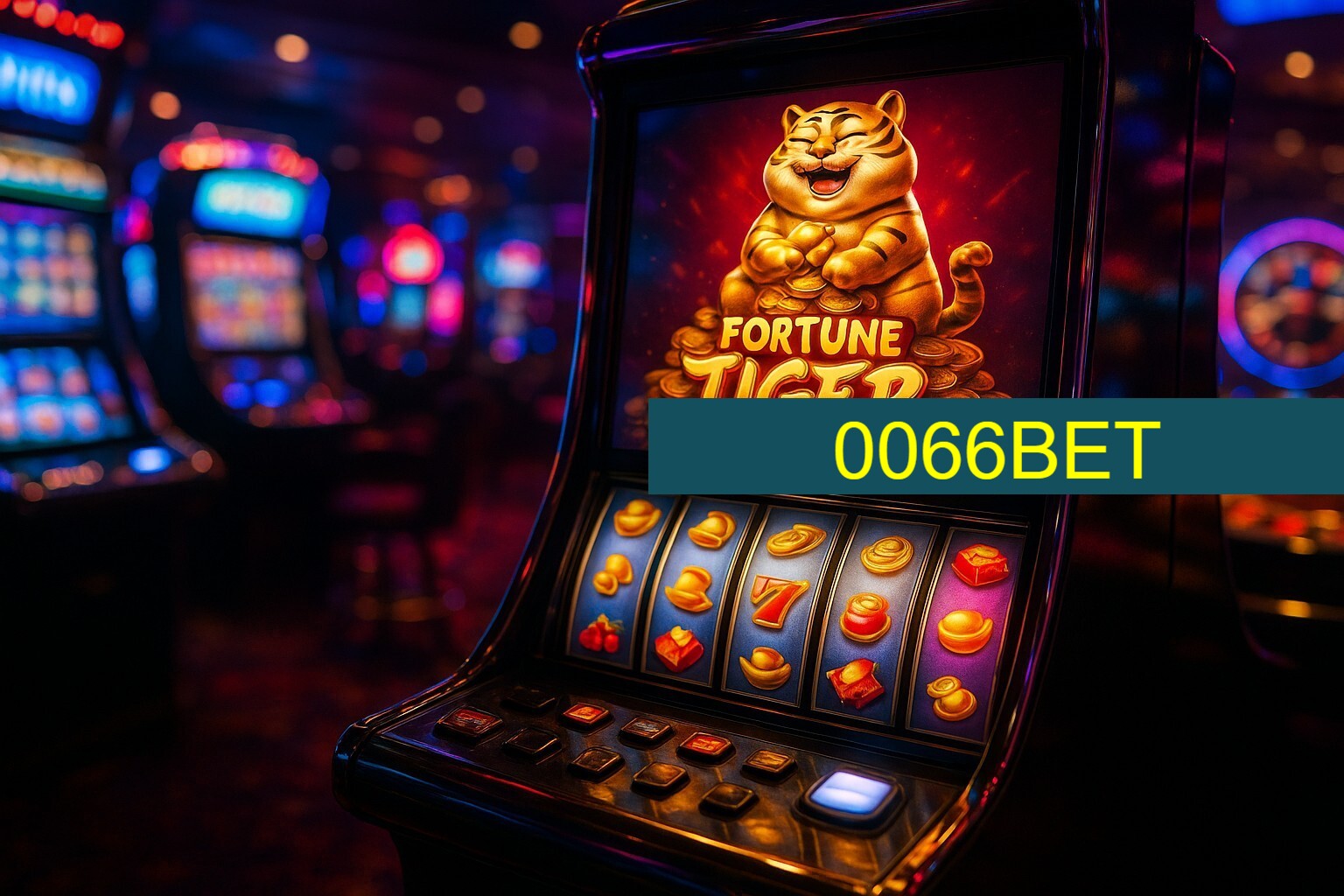 Como Jogar Fortune Tiger