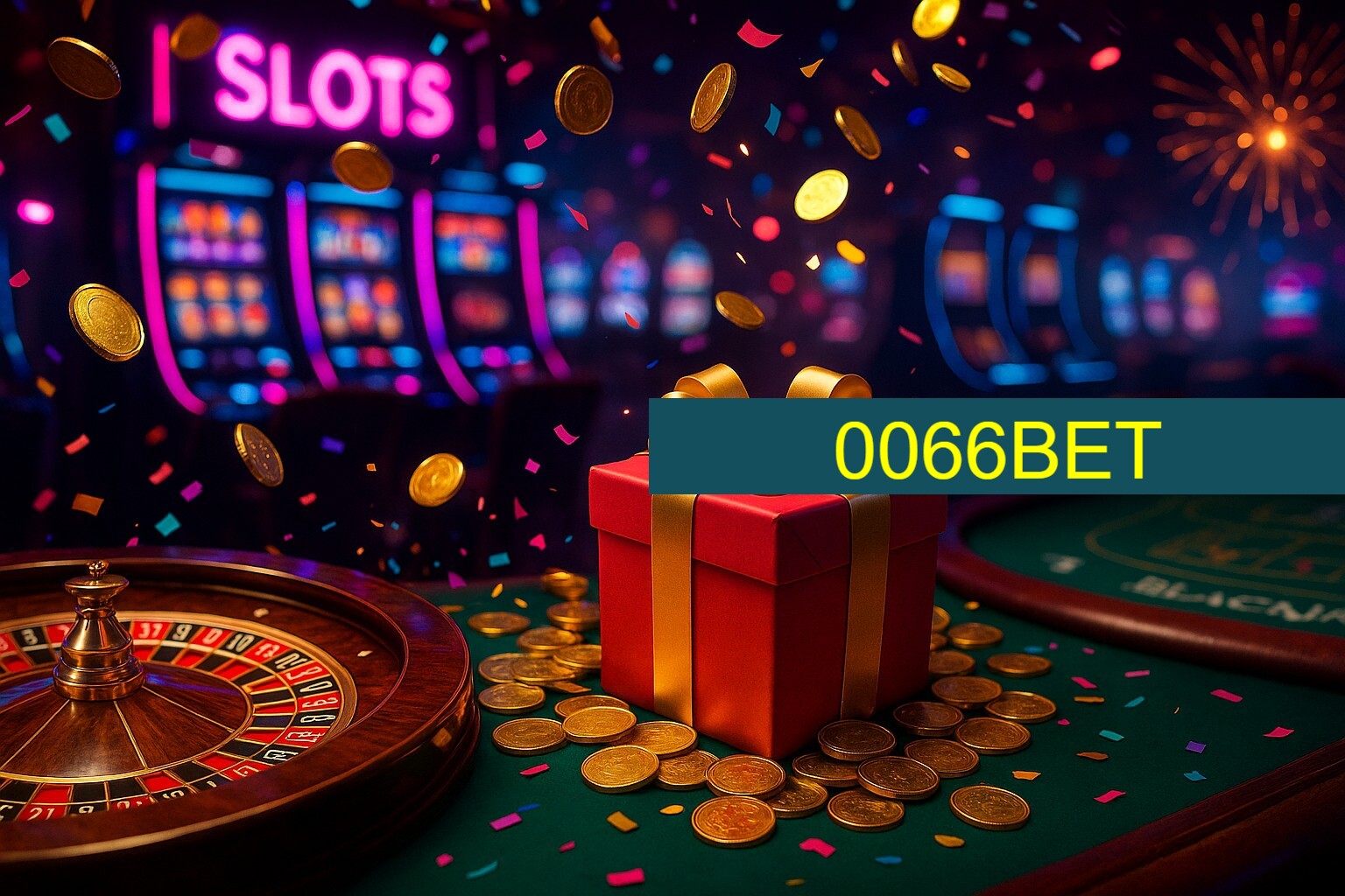Jogos emocionantes no 0066BET