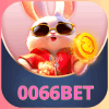 Logo da 0066BET